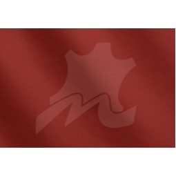 Кожа автомобильная LE MANS красный FERRARI RED 1,1-1,3 Италия